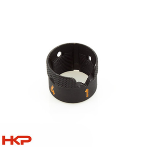 HK91, G3 Rear Sight Drum