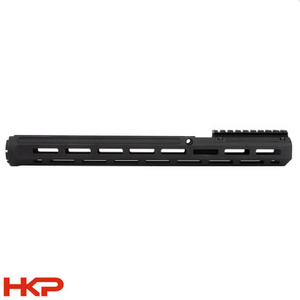 HK91, G3 Extended Carbine Length Handguard - M-LOK