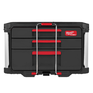 Milwaukee 4932493190 2 + 1 Drawer PACKOUT Tool Box