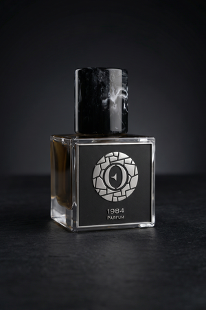 1984 - Running Low - 30 ml Pure Parfum