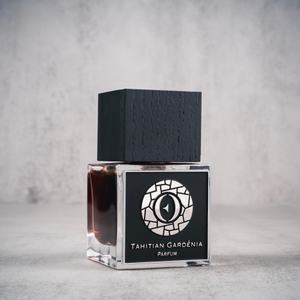 Tahitian Gardénia - 30 ml Pure Parfum