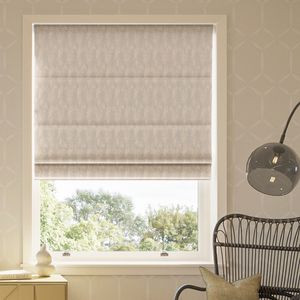 Anodise, Tarnished Bronze - Roman Blind