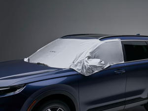 Genuine Honda CR-V Windscreen Cover-2024 Onwards (08P383A0600)