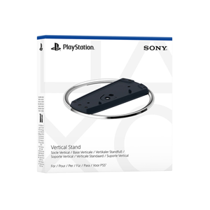 Vertical Stand For PS5 Consoles slim