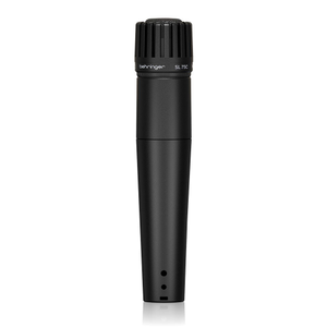 Behringer SL75C Dynamic Cardioid Microphone