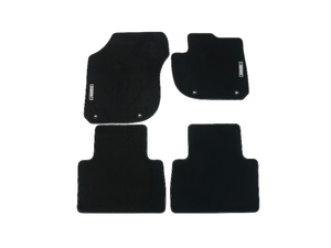 Genuine Honda e:Ny1 Elegance Floor Mats 2023 Onwards (08P1531A520)