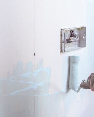 Brick Slip Primer