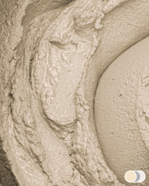 Cream Mortar