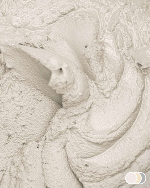White Mortar