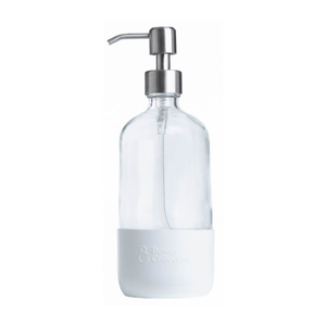 Replacement dispenser pumps