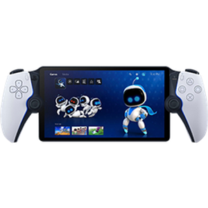 PlayStation Portal Remote Player