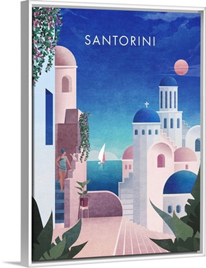 Santorini