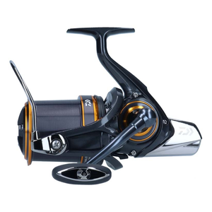 23 Emblem Surf 45 SCW QD Reel