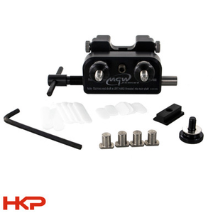 HK USP, P30, HK45, P2000 Range Master Sight Tool