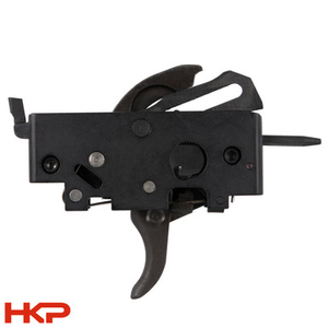 HK MP5, MP5K Trigger Pack - Ambi - Semi-Auto