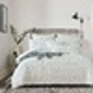 Hampton Quilt Cover Set