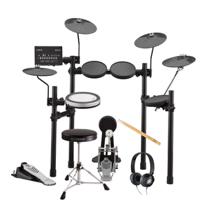 Yamaha DTX482KPLUS Electronic Drum Set