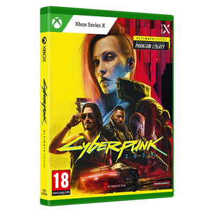Cyberpunk 2077 : Ultimate Edition - Xbox Series X