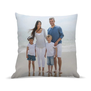 Photo Premium Cushion Cover