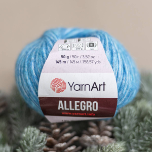 YarnArt Allegro 
