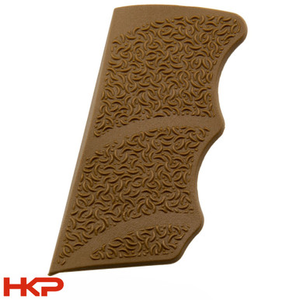 HK VP9, VP40 Grip Panel Right Side - Medium - FDE