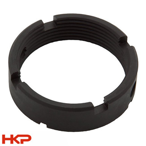 HK417, MR762 Buffer Tube Castle Nut