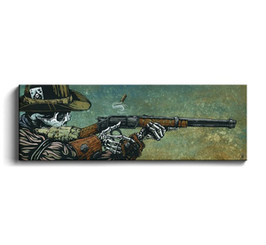 Lever Action