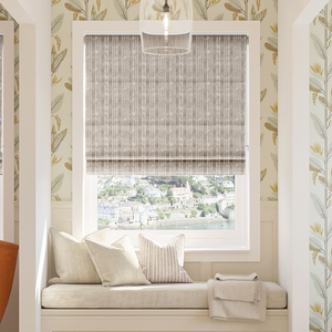 Industria, Vintage - Roman Blind