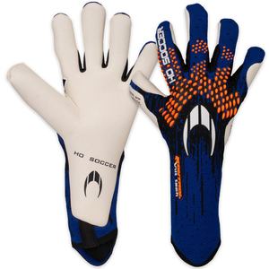 HO Soccer Kontrol Knit Tech Aqua - Blue - 7.5