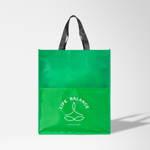 Rayna Tote with Pocket