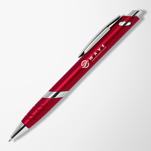 Metallic Brinsley Pen