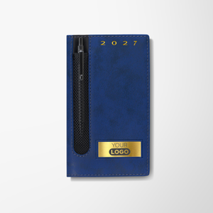 Prestige Weekly Planner