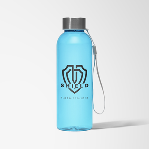 17 oz. Vida Recycled Bottle