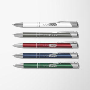 Engraved Paragon Pen