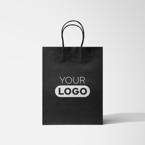 12.12" x 9.4" Kraft Bag