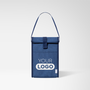Faye Recycled Cooler Lunch Bag