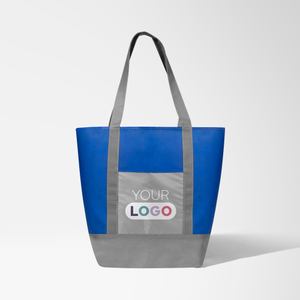Full Color Morris Tote Bag