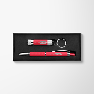 Vivid Diamond Pen Gift Set