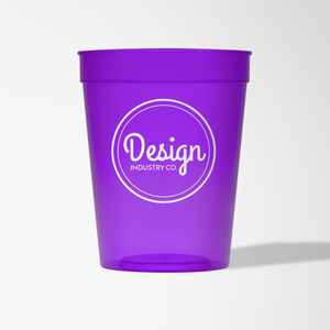 16 oz. Ava Stadium Cup