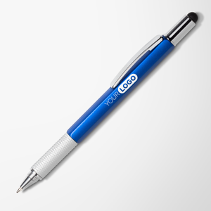 Multi-Function Tool Box Stylus Pen