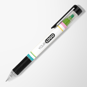 Design Wrap Highlighter Pen
