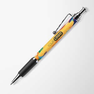 Design Wrap Squiggle Pen