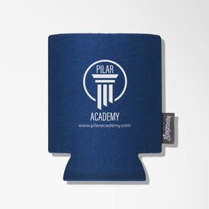 Koozie® Collapsible Neoprene Can Cooler