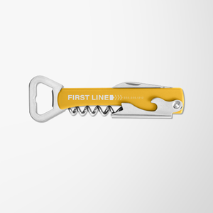 Bright Deluxe 4-in-1 Bottle Opener