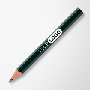 Hexagon Golf Pencils
