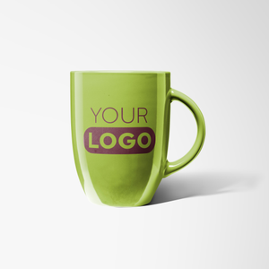 12 oz. Europa Ceramic Mug