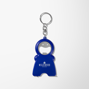 GadgetGuy 3-in-1 Keychain