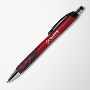 Full Color Metallic Jigsaw Stylus Pen