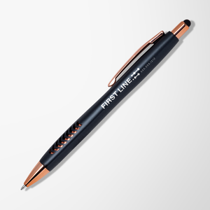 Pearlized Basilia Stylus Pen