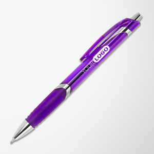 Translucent Splendor Pen
